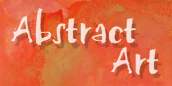 Abstract Art For Sale